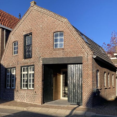 Retreathouse Lith Exterior foto