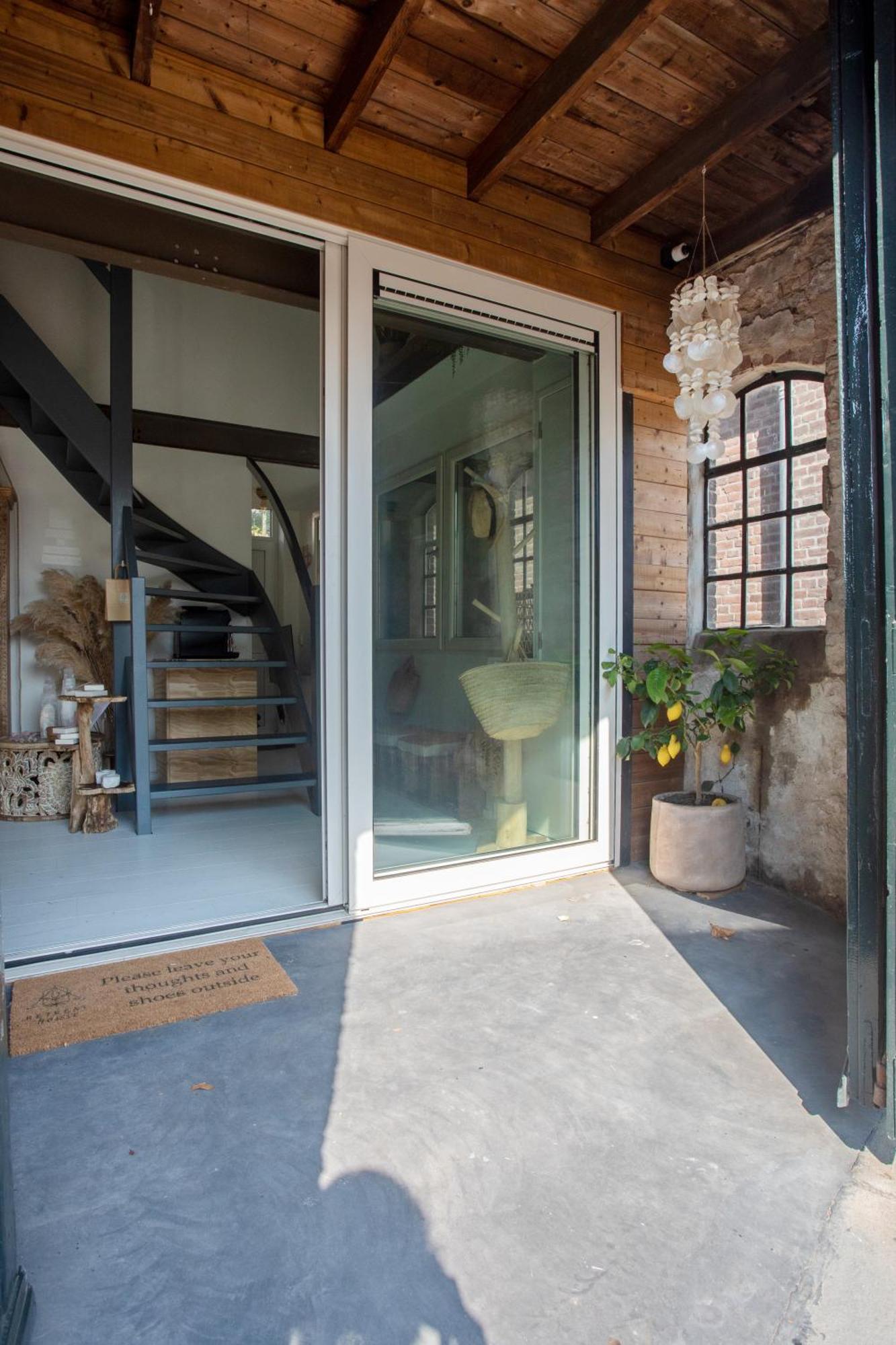 Retreathouse Lith Exterior foto