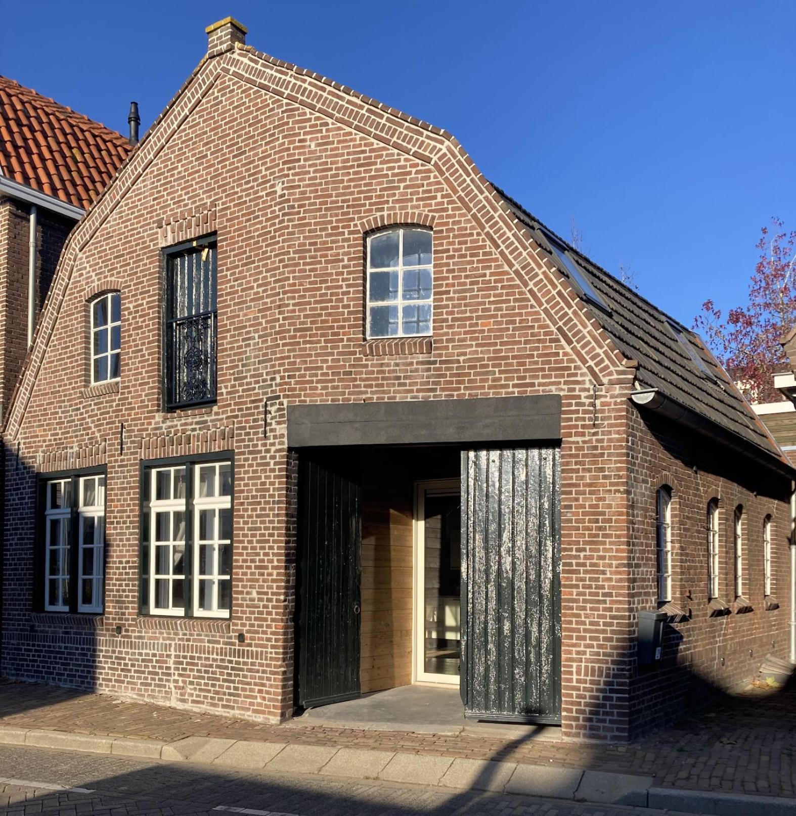 Retreathouse Lith Exterior foto